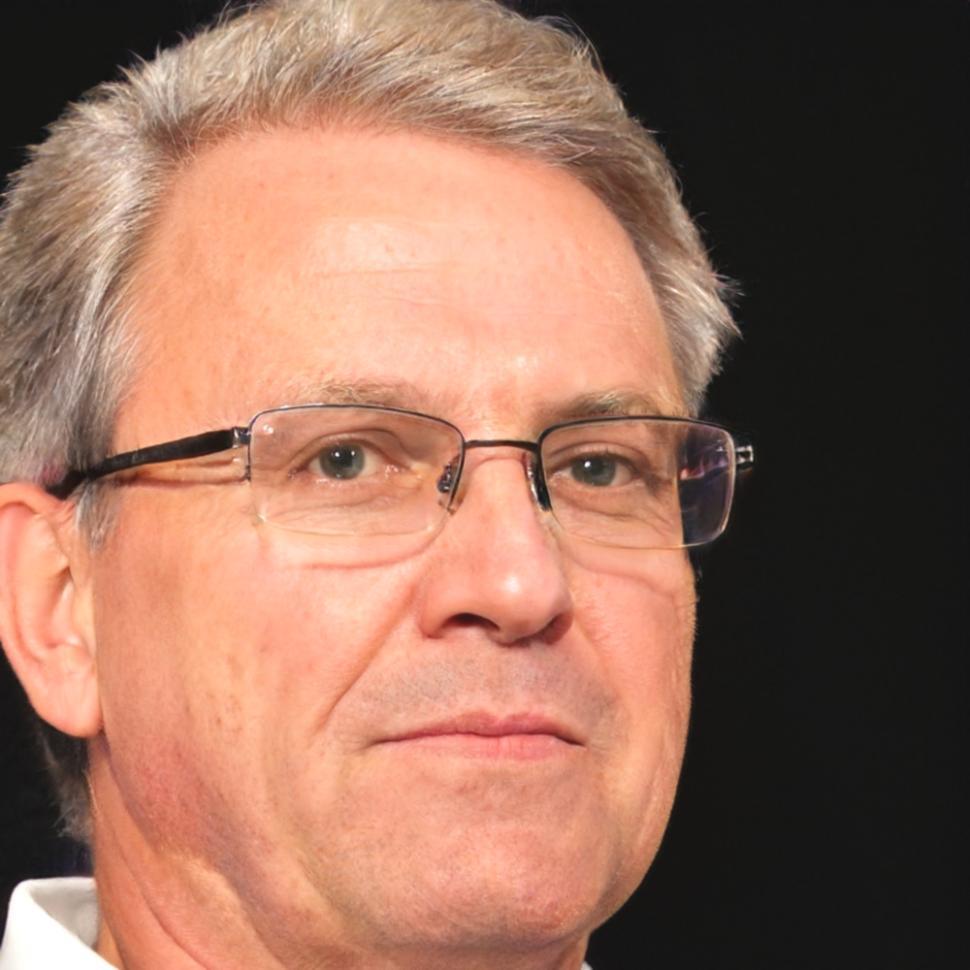 Thorsten Kellmann, Verkaufstrainer und Finanzexperte
