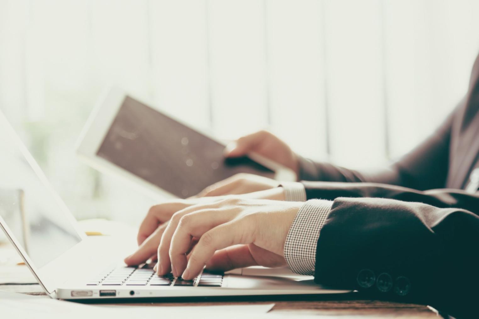 Verkaufsstrategie Entwicklung